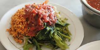 Check spelling or type a new query. Ayam Taliwang Sensasi Pedas Ayam Bakar Khas Lombok