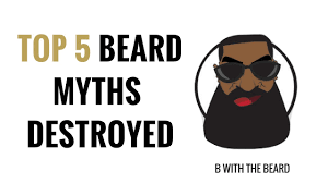 Does eating pussy grow beard
