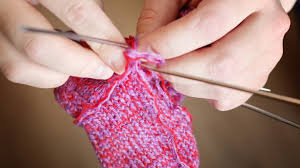 9 more charities looking for yarn crafters. Knitting For Charity Starts At 60