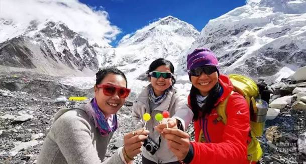 What Mistakes Should You Avoid on Everest Base Camp Trek
