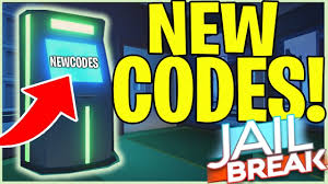 Jailbreak is a popular roblox game where you can choose to perform robberies or stop criminals from getting away. New Jailbreak Codes Roblox New All Codes 2019 Youtube
