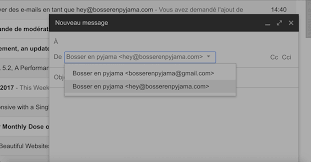 Il est plutôt facile de changer votre nom de compte windows 10. Configurer Son Adresse Email Ovh Avec La Messagerie Gmail