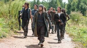 The Walking Dead scraps plans to bring back franchise fixture in 2026