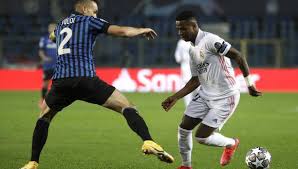 Atalanta played with 10 for 3/4 of the game and real were lucky to get a 0:1 at the end even though atalanta can't defend. Goles Real Madrid Vs Atalanta Incidencias Resumen Mejores Jugadas Highlights Y Todo Sobre El 1 0 En Italia Por Champions League 2020 Futbol Internacional Depor