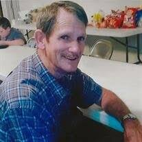 Doug Gates, Sr. Obituary