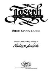 Study resources includes text and audio bible commentaries; Download Joseph From Pit To Pinnacle Bible Study Guide Free Pdf By Charles R Swindoll Oiipdf Com