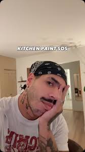 I’m going to crash out over this kitchen sos 🫠 #interiordesign #kitchen  #kitchendesign #apartment #apartmenttherapy