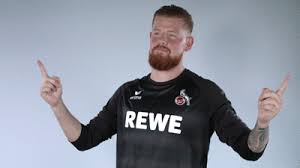 A redesign of the german football club 1. Happy Fc Cologne Gif By 1 Fc Koln Find Share On Giphy