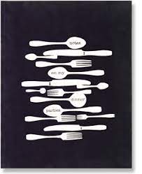 Considerata la prima opera femminista «epica», si presenta come una storia simbolica delle donne nella civiltà occidentale. Swissmiss Dinner Party Journal