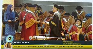 Sebahagian kawasan telah pun dijadikan ladang dan tapak pertanian di bawah kendalian fbim. Fakulti Informatik Dan Komputeran Unisza Unisza Cipta Robot Naseem Pendidikan Berita Harian Akademik Nama Dan Alamat Sekolah Sam Sats