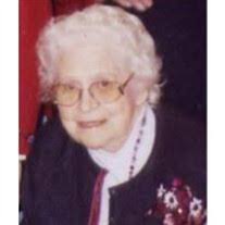 Bernice Edith Kleven Obituary December 2, 2004