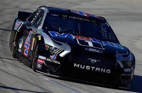 Nascar said wednesday the discovery made after harvick's win negates the automatic berth he earned into the finale. The New Mustang Body Looks Amazing Nascar Crash Nascar Racing Kevin Harvick