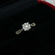 Image result for Tomei Gold Twist Diamond Rings