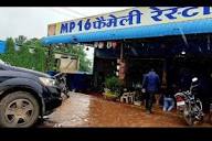 Reviews of MP 16 Family Restaurant Veg & Non Veg, Dewas Locality ...