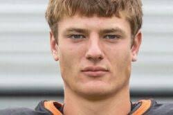 Ubly clinches at least share of Greater Thumb East