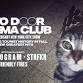 Phantogram with STRFKR, Friendly Fires