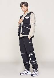 Bts x fila | kim namjoon, fila, namjoon; Andrea S Bts On Twitter Kim Namjoon Namjoon Kim