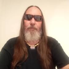 Happy hippies acceptance and holiday wishes