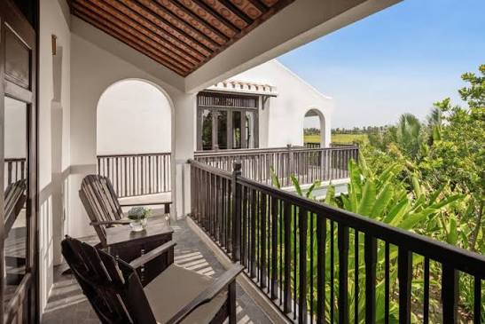 resort Hội An Cẩm Thanh