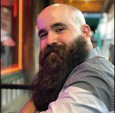 Reddit The Front Page Of The Internet Beard Styles Beard Balding