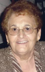 Lucia Pillarella Obituary