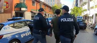 A lista de valores pode ser vista aqui. Polizia Di Stato Questure Sul Web Brescia