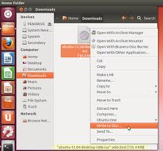 Résultat de recherche d'images pour "ubuntu live boot"