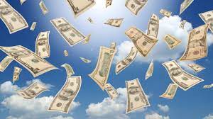 Day5魔法般的金錢】-用魔法鈔票讓你成為金錢磁鐵｜方格子vocus