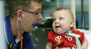 nursing annual report 2015-2016