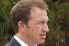 Tell everyone about us': LAUSD's first all-boys school kicks off with high  energy and aspirations