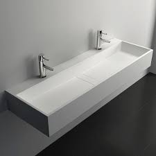 Maybe you would like to learn more about one of these? Plan Vasque Salle De Bain Suspendu 120x40 Cm Mineral