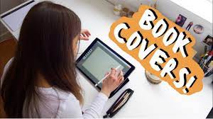 Book cover designers need a lot of orders to make ends meet no matter how much they charge, and fiverr can deliver hundreds of new customers each month to the top designers. Book Cover Designer Publishing Jobs 101 Youtube