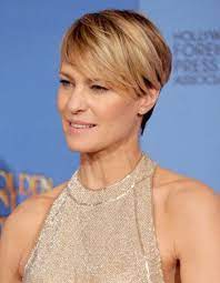 Gallery For Robin Wright Short Hair 2014 Short Hair Styles Short Hair Styles 2014 Robin Wright Hair