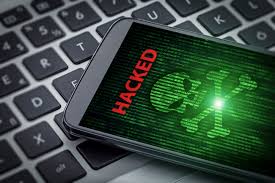 If you notice text or calls from your phone that you didn't make, your phone may be hacked. My Phone Was Hacked How Do I Fix It