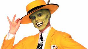 A maszk 1 (1994) online teljes film magyarul. A Maszk Eredetileg Horror Lett Volna Puliwood