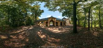 Grosser Garten Palais Arstempano