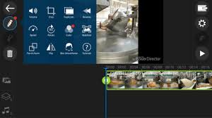 Powerdirector is the best video editor app with powerful multiple track timeline video editing, free video effects, slow motion, reverse video, edit background & more! Best Android Apps To Create Slow Motion Videos