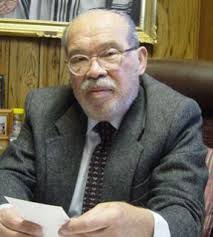 Lerer almost turned down what would become his shul