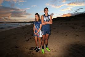 1 draft pick has kickstarted his career with two …. Warrnambool Siblings Jamarra And Merinda Ugle Hagan To Represent Indigenous Teams On The Gold Coast The Standard Warrnambool Vic