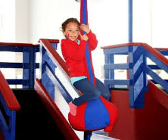 For this activity, i took a block of styrofoam and had my toddler use a toy hammer to poke in golf tees. The Best Indoor Play Spaces For Houston Kids Mommypoppins Things To Do In Houston With Kids