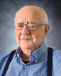 Léonard Aubert 1929-2024 |