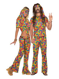View Larger Image Hippie Costume Halloween Hippie Costume Tie Dye Hippie
