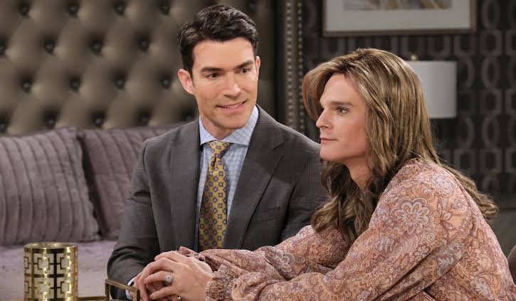 Days of Our Lives Spoilers August 28 through September 8, 2023