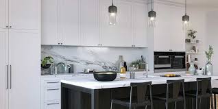 Smart refrigerators, other appliances to even light fixtures have become smart. Kitchen Trends 2021 Nz Novocom Top
