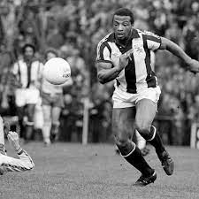 England footballer who blazed a trail for black players. Cyrille Regis Obituary Soccer The Guardian