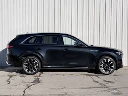 Image result for Jet Black 2025 CX-90