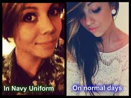 Navy Girl *Battleship fic*