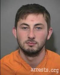 Ciaran McKay Mugshot