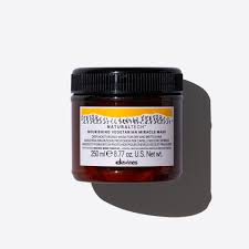 Vitamin a, vitamin c, biotin (sometimes. Nourishing Vegetarian Miracle Mask Davines
