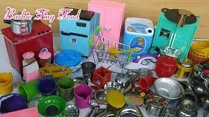 5rs Onwards Miniature Cooking Items In India Amazon Purchase Whatsap Kids Kitchen Utensils Miniatures Barbie Shop